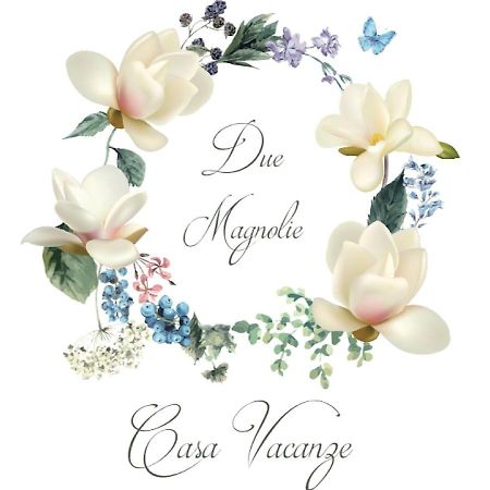 Due Magnolie Monzambano Exterior foto